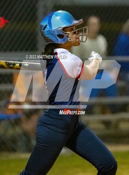 Thumbnail 1 in Terry Sanford @ Jack Britt photogallery.
