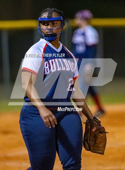 Thumbnail 1 in Terry Sanford @ Jack Britt photogallery.
