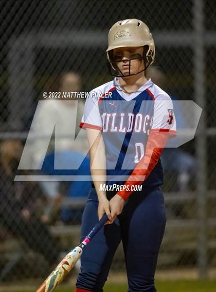Thumbnail 1 in Terry Sanford @ Jack Britt photogallery.