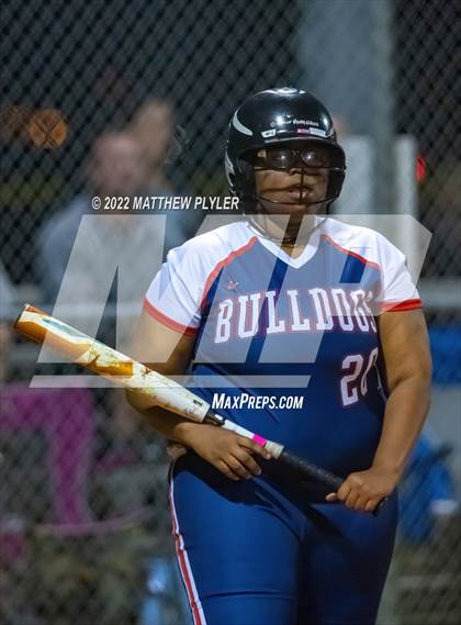 Thumbnail 1 in Terry Sanford @ Jack Britt photogallery.