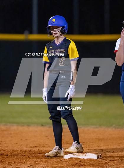 Thumbnail 3 in Terry Sanford @ Jack Britt photogallery.