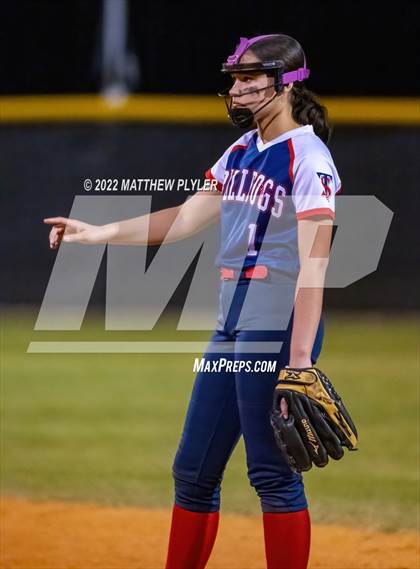 Thumbnail 1 in Terry Sanford @ Jack Britt photogallery.