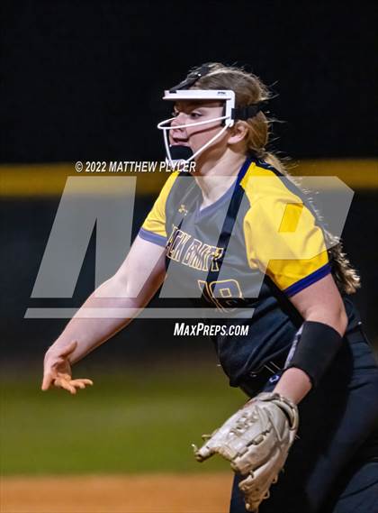 Thumbnail 3 in Terry Sanford @ Jack Britt photogallery.