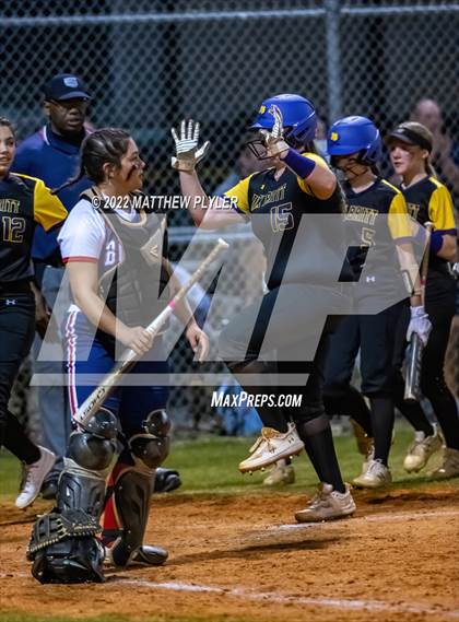 Thumbnail 1 in Terry Sanford @ Jack Britt photogallery.