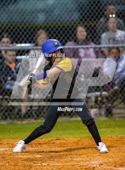 Thumbnail 2 in Terry Sanford @ Jack Britt photogallery.