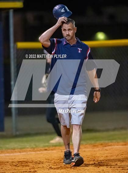 Thumbnail 3 in Terry Sanford @ Jack Britt photogallery.