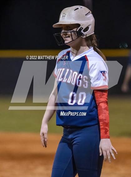 Thumbnail 3 in Terry Sanford @ Jack Britt photogallery.