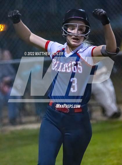Thumbnail 1 in Terry Sanford @ Jack Britt photogallery.