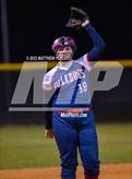 Photo from the gallery "Terry Sanford @ Jack Britt"