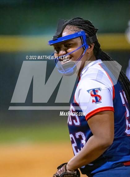 Thumbnail 3 in Terry Sanford @ Jack Britt photogallery.