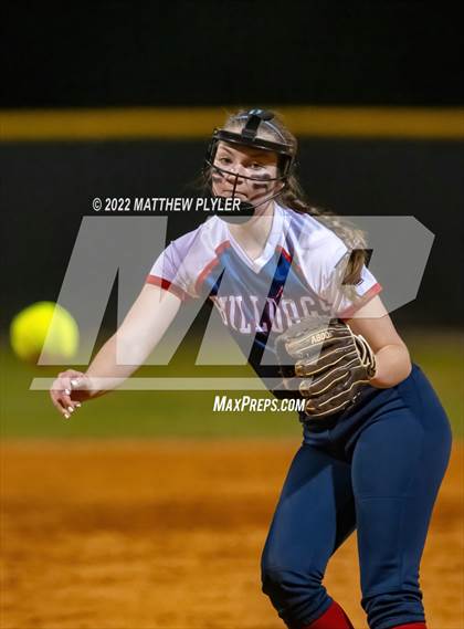Thumbnail 2 in Terry Sanford @ Jack Britt photogallery.