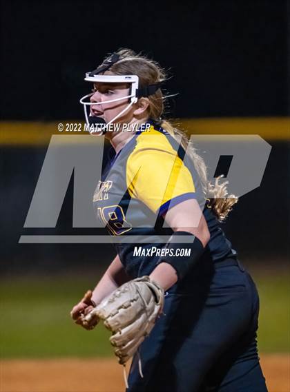 Thumbnail 2 in Terry Sanford @ Jack Britt photogallery.