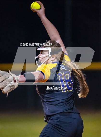 Thumbnail 2 in Terry Sanford @ Jack Britt photogallery.