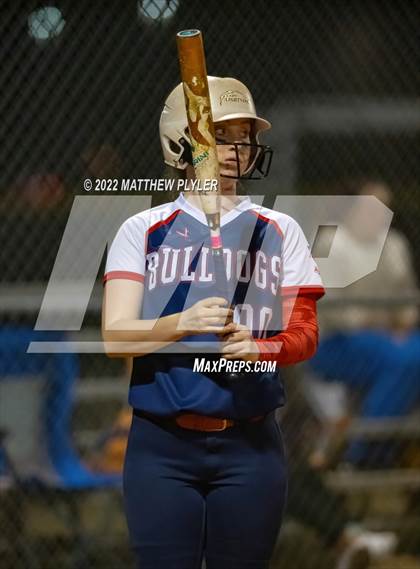 Thumbnail 3 in Terry Sanford @ Jack Britt photogallery.