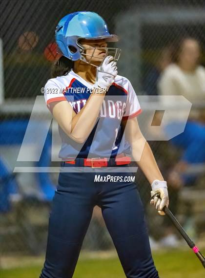 Thumbnail 1 in Terry Sanford @ Jack Britt photogallery.