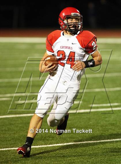 Thumbnail 1 in Conway Springs @ Collegiate photogallery.