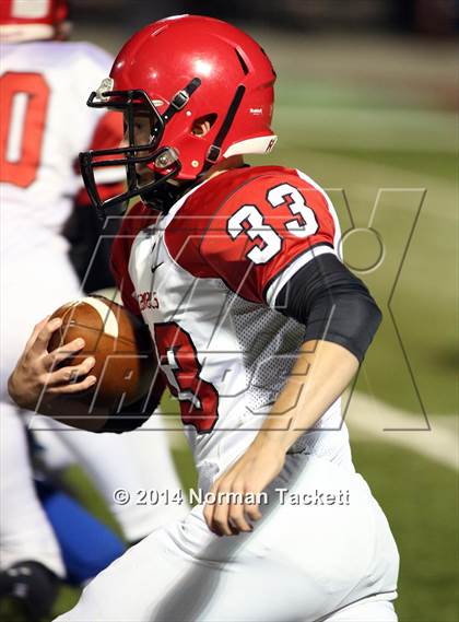 Thumbnail 1 in Conway Springs @ Collegiate photogallery.