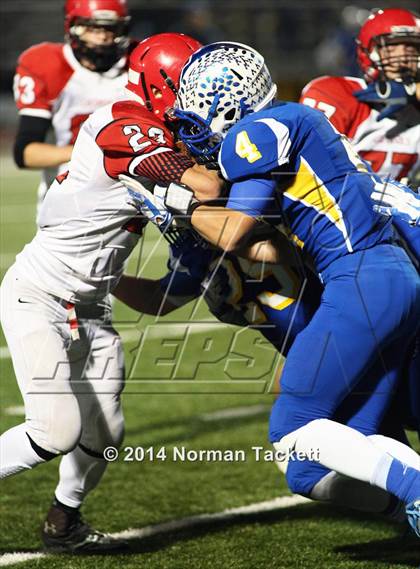 Thumbnail 1 in Conway Springs @ Collegiate photogallery.