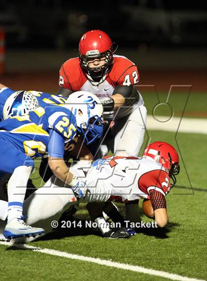 Thumbnail 3 in Conway Springs @ Collegiate photogallery.