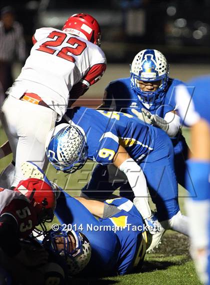 Thumbnail 2 in Conway Springs @ Collegiate photogallery.