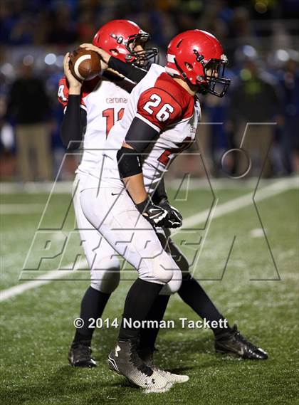 Thumbnail 3 in Conway Springs @ Collegiate photogallery.