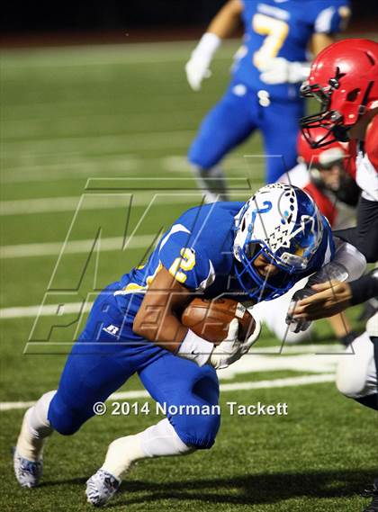 Thumbnail 3 in Conway Springs @ Collegiate photogallery.
