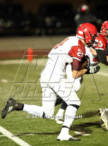 Thumbnail 1 in Conway Springs @ Collegiate photogallery.