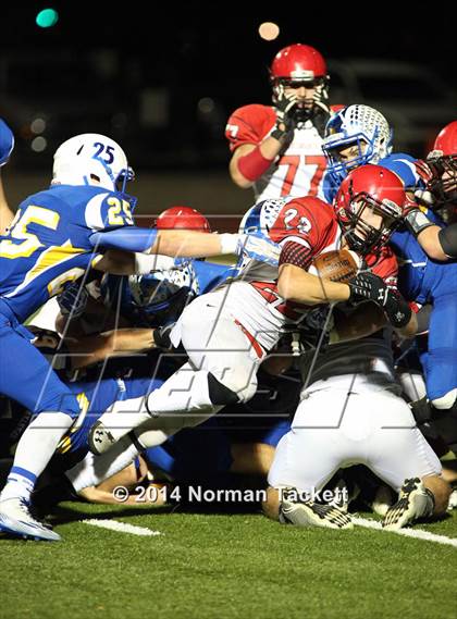 Thumbnail 2 in Conway Springs @ Collegiate photogallery.