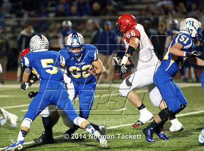 Thumbnail 2 in Conway Springs @ Collegiate photogallery.