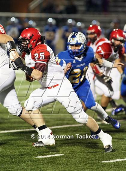 Thumbnail 3 in Conway Springs @ Collegiate photogallery.