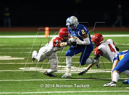 Thumbnail 2 in Conway Springs @ Collegiate photogallery.