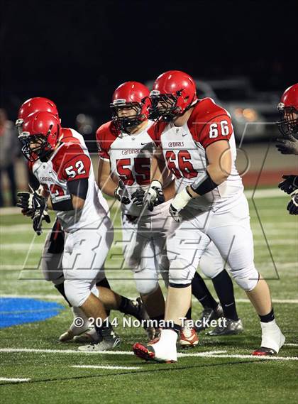 Thumbnail 2 in Conway Springs @ Collegiate photogallery.