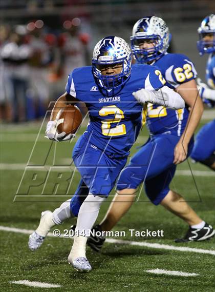 Thumbnail 2 in Conway Springs @ Collegiate photogallery.
