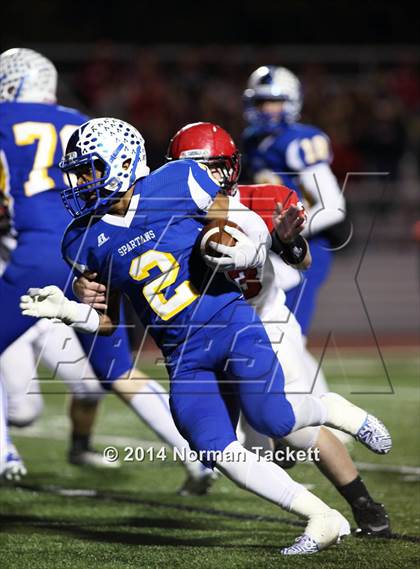 Thumbnail 2 in Conway Springs @ Collegiate photogallery.