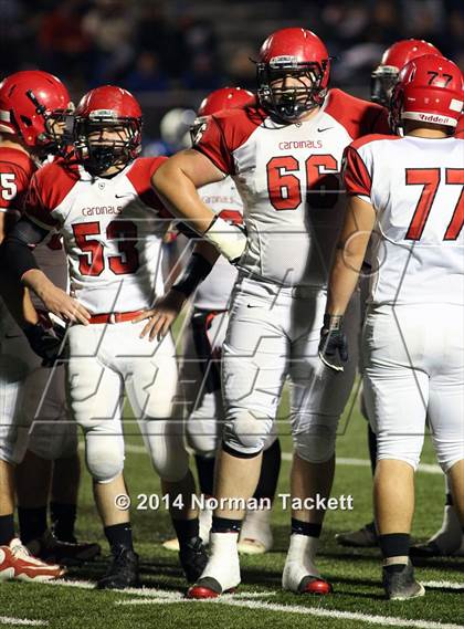 Thumbnail 3 in Conway Springs @ Collegiate photogallery.