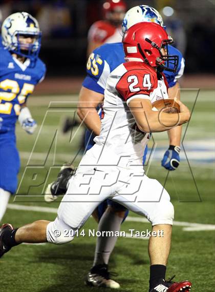 Thumbnail 3 in Conway Springs @ Collegiate photogallery.