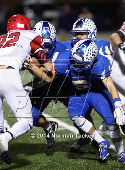 Thumbnail 1 in Conway Springs @ Collegiate photogallery.