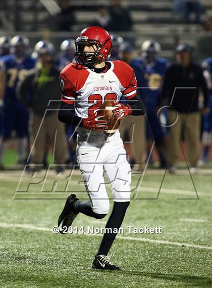 Thumbnail 1 in Conway Springs @ Collegiate photogallery.