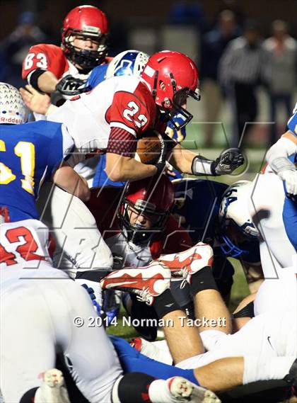 Thumbnail 3 in Conway Springs @ Collegiate photogallery.