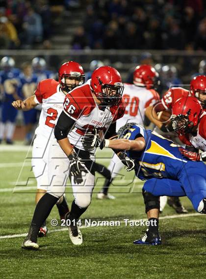 Thumbnail 2 in Conway Springs @ Collegiate photogallery.