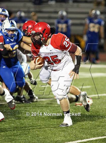Thumbnail 3 in Conway Springs @ Collegiate photogallery.