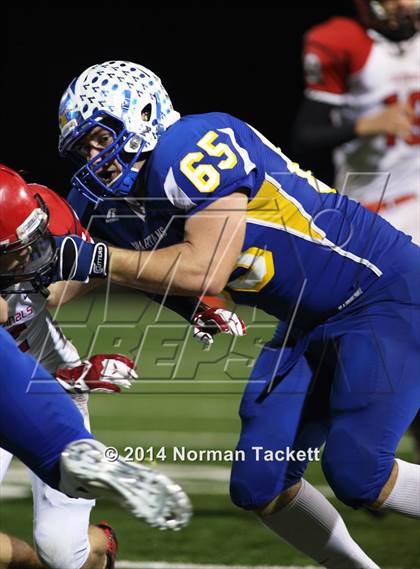 Thumbnail 2 in Conway Springs @ Collegiate photogallery.