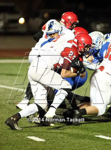 Thumbnail 1 in Conway Springs @ Collegiate photogallery.