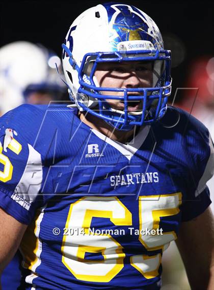 Thumbnail 3 in Conway Springs @ Collegiate photogallery.