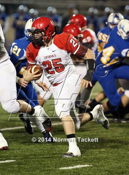 Thumbnail 2 in Conway Springs @ Collegiate photogallery.