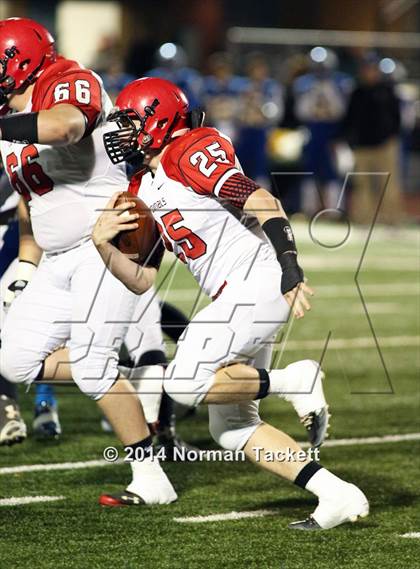 Thumbnail 1 in Conway Springs @ Collegiate photogallery.
