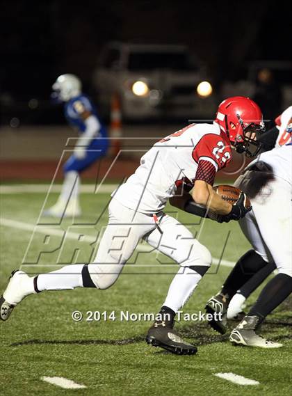 Thumbnail 3 in Conway Springs @ Collegiate photogallery.