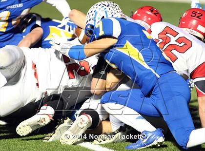 Thumbnail 1 in Conway Springs @ Collegiate photogallery.