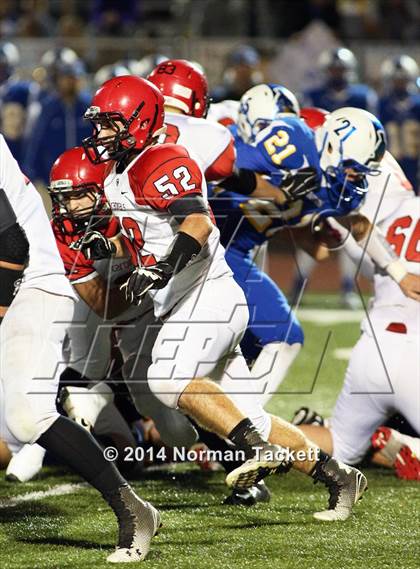 Thumbnail 2 in Conway Springs @ Collegiate photogallery.