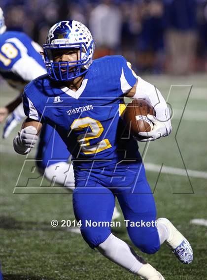 Thumbnail 1 in Conway Springs @ Collegiate photogallery.